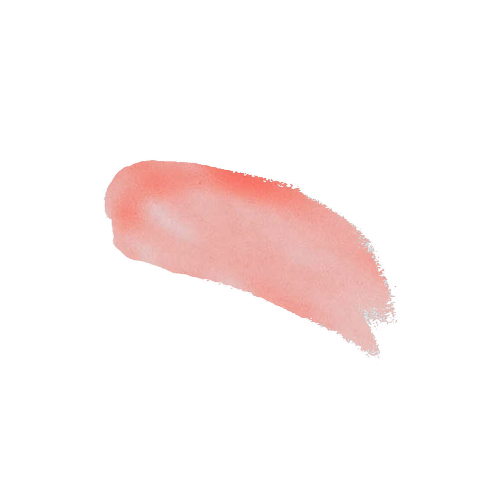 Hint of Mint Gloss - Kiss - Sheer Peach - Image 2