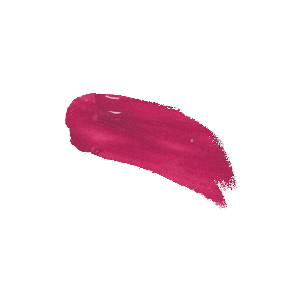 Hint of Mint Gloss - Plum Blossom - Image 2