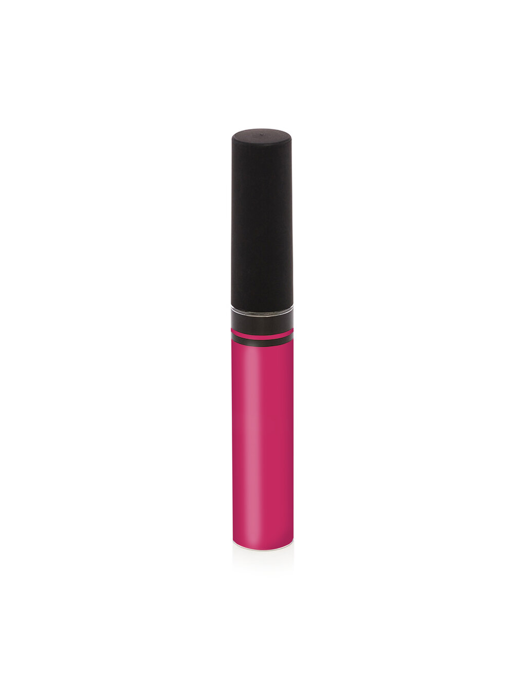 Hint of Mint Gloss - Plum Blossom