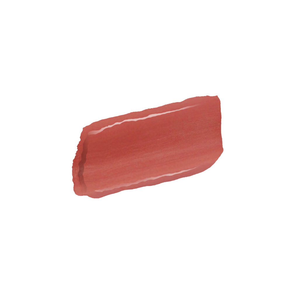 Lip Lacquer - Dance All Night - A Shimmery Plum - Image 2