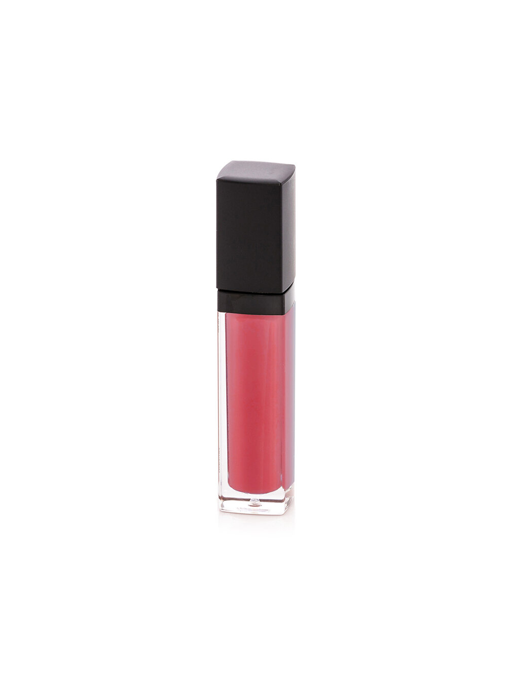Lip Lacquer - Fiercely Fabulous - A Shimmery Mauve Pink