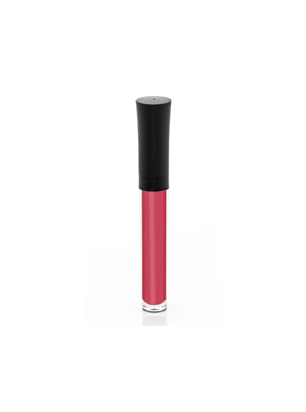 Lip Stay - Coral - A Bright Pink