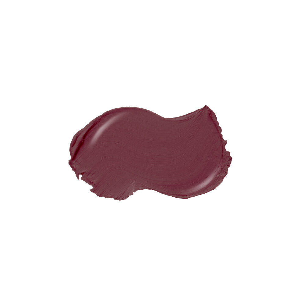 Lipstick - Lipglass - Super Shiny - Winterberry - Image 2