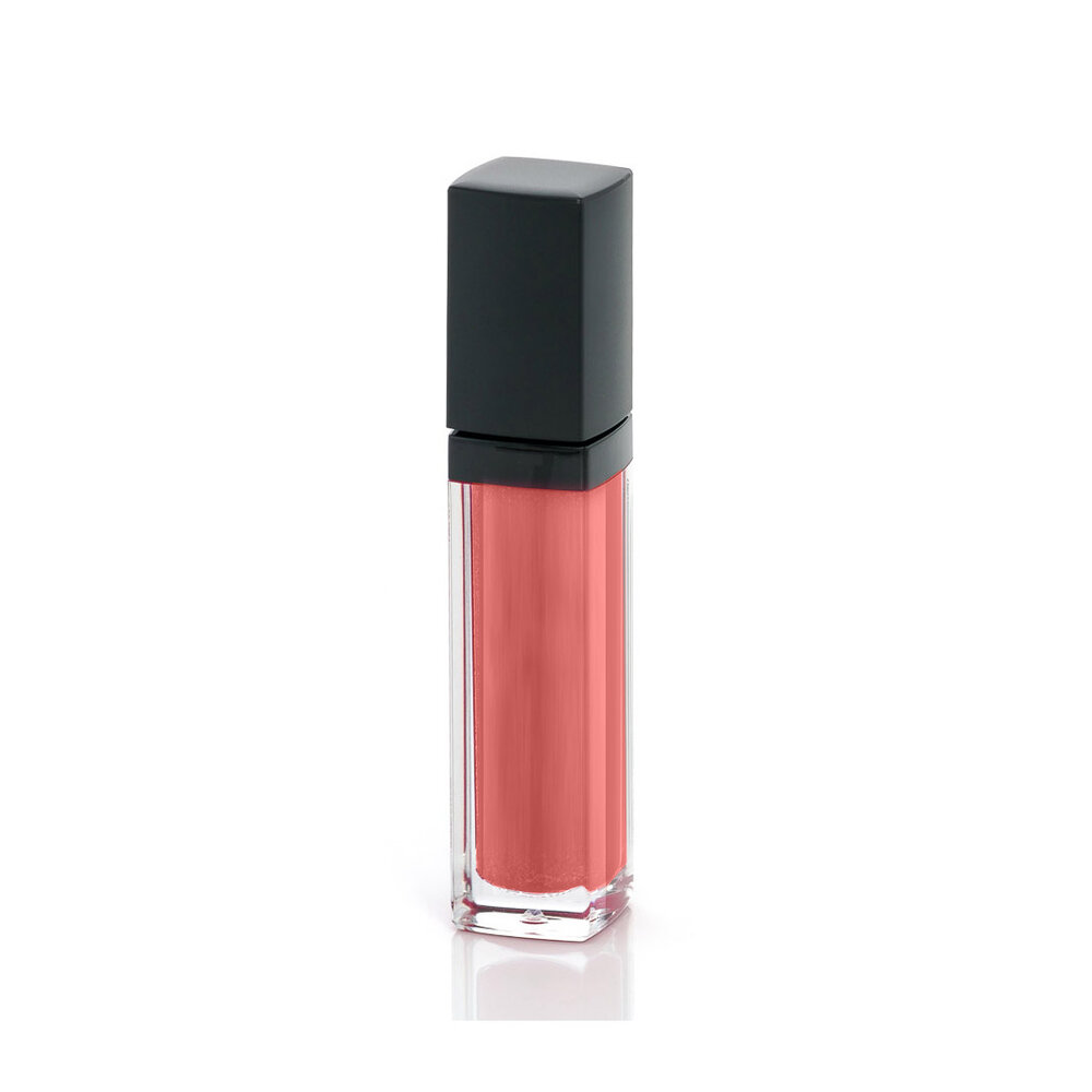 Lipgloss - Mineral Vanilla - Fresh Nude