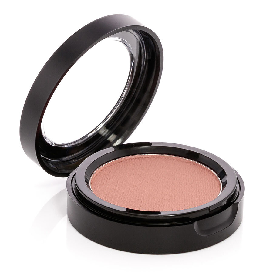 Powder Blush - Contour - A Matte Neutral Brown