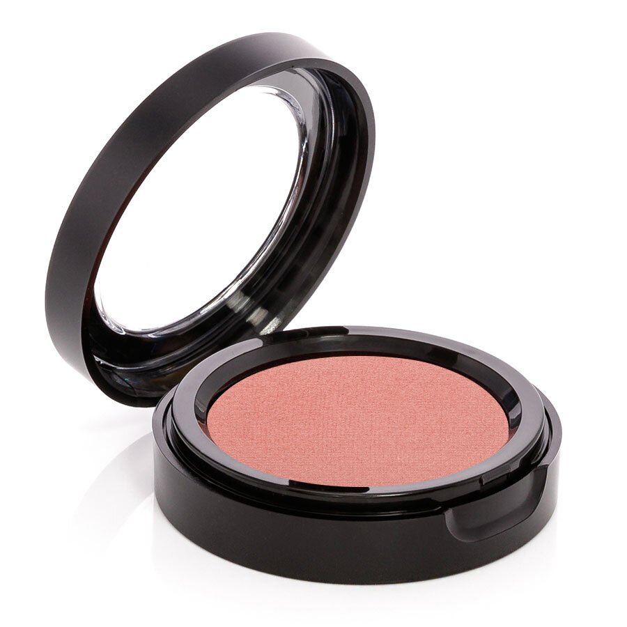 Powder Blush - Forget me not - A Light Nude Peach