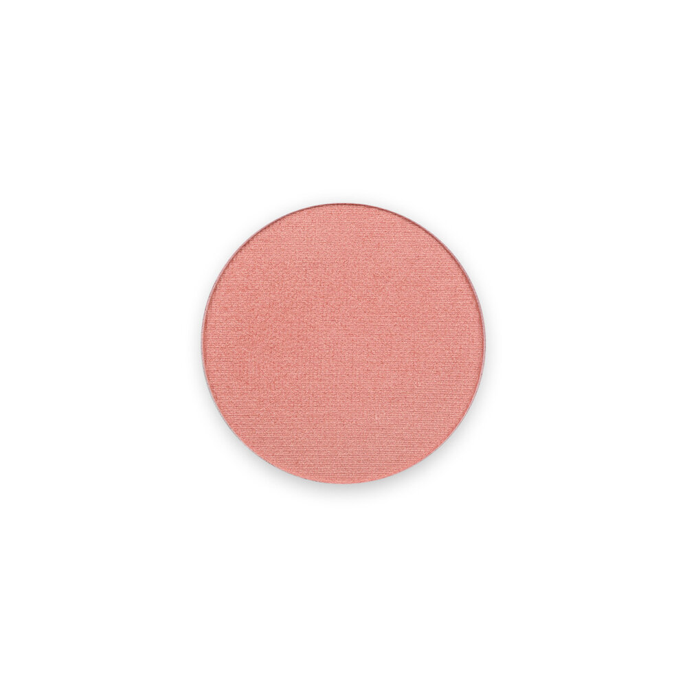 Powder Blush - Forget me not - A Light Nude Peach - Image 2