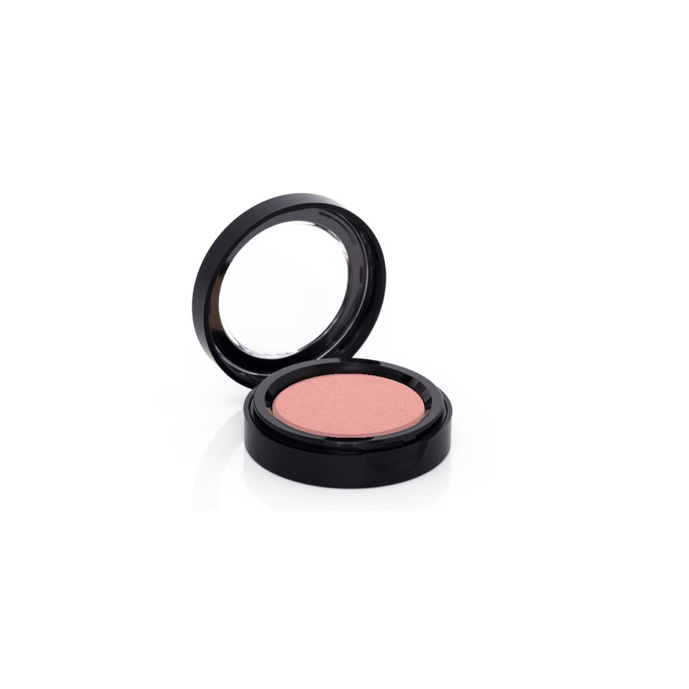 Powder Blush - Peach Kiss