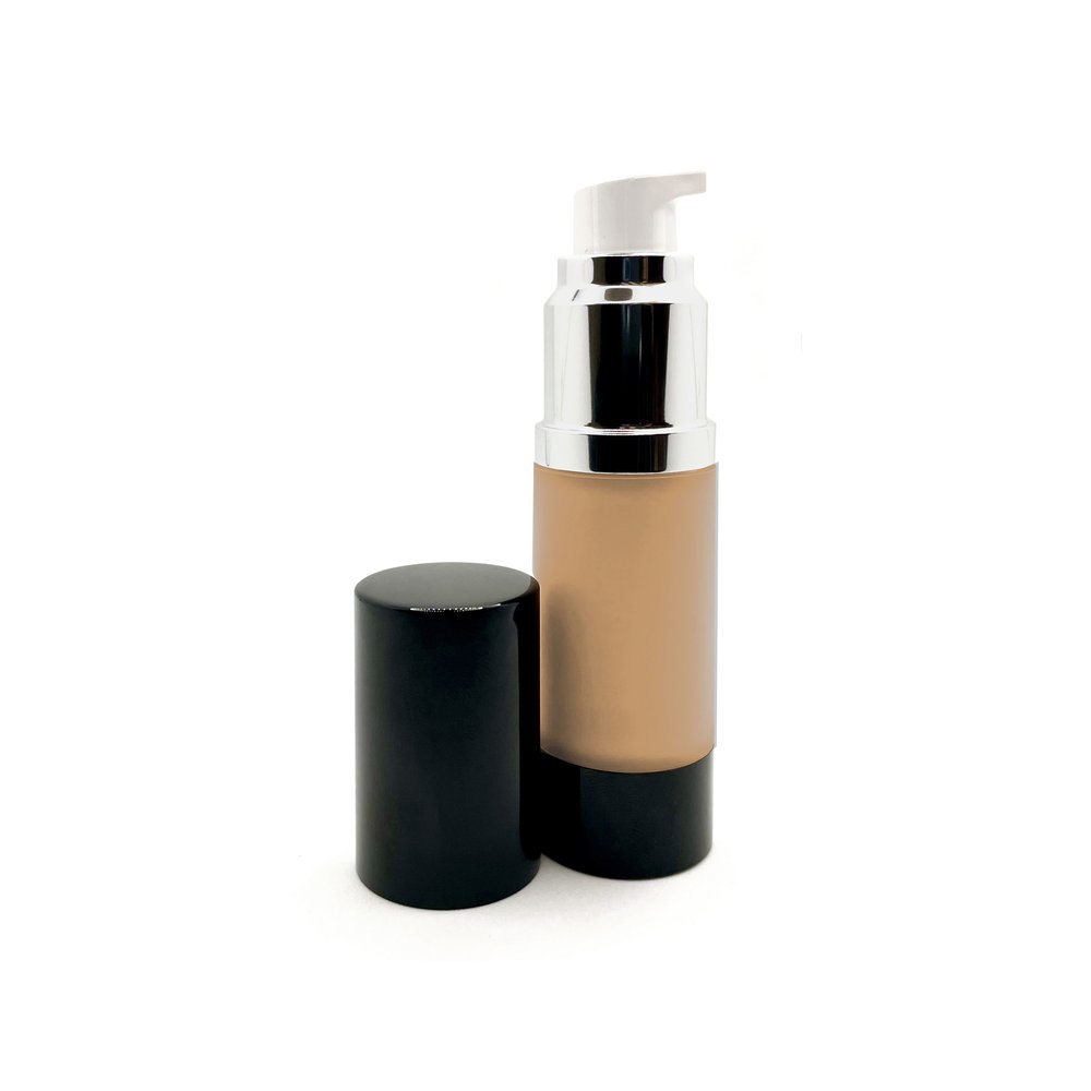 Skin Perfection Foundation # SP-10